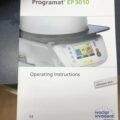 Ivoclar Vivadent Programat EP 3010 3