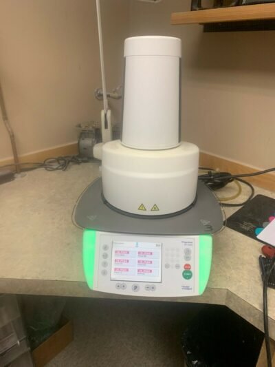 Ivoclar Vivadent Programat EP 5000