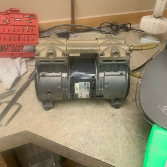 Ivoclar Vivadent Programat EP 5000