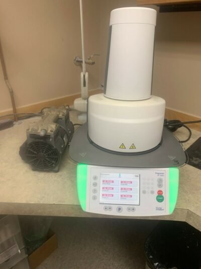 Ivoclar Vivadent Programat EP 5000