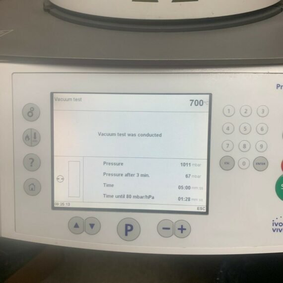 Ivoclar Vivadent Programat EP 5000 5