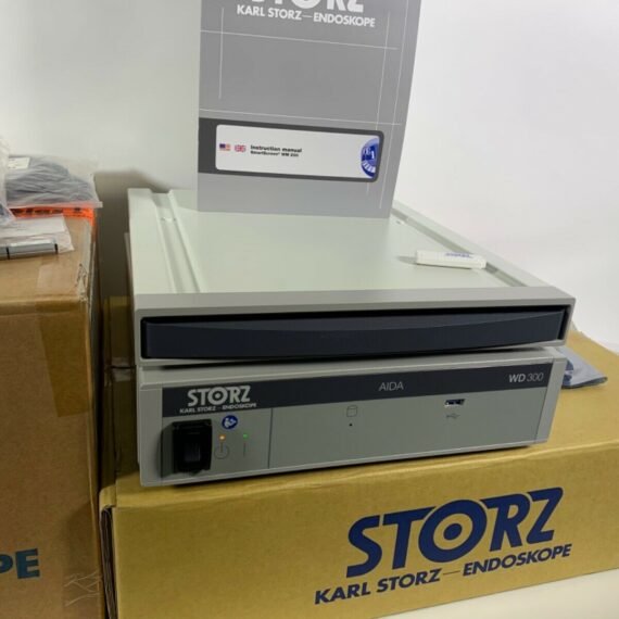 KARL STORZ AIDA WD 300 4K System