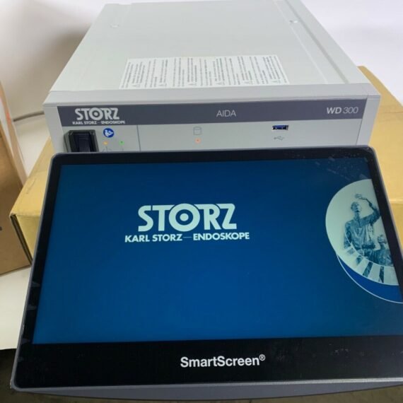 KARL STORZ AIDA WD 300 4K System 3