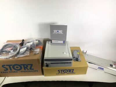 KARL STORZ AIDA WD 300 4K System