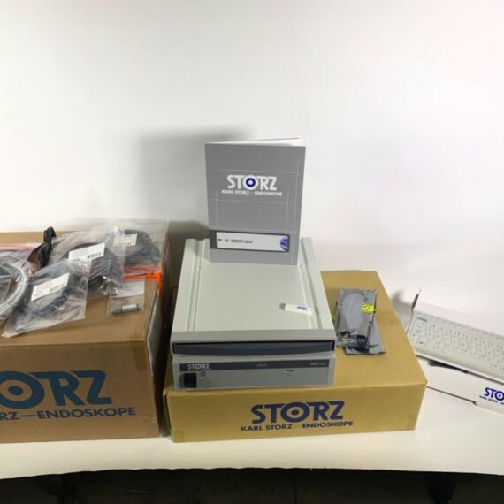KARL STORZ AIDA WD 300 4K System
