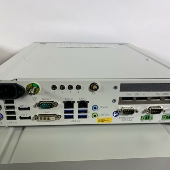 KARL STORZ AIDA WD 300 4K System 6