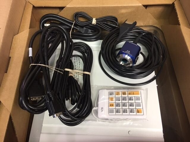 KARL STORZ VITOM HD Video Camera System 1