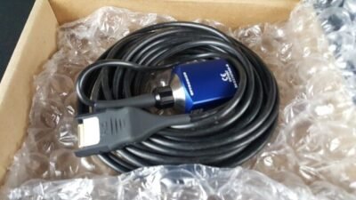 KARL STORZ VITOM HD Video Camera System 10