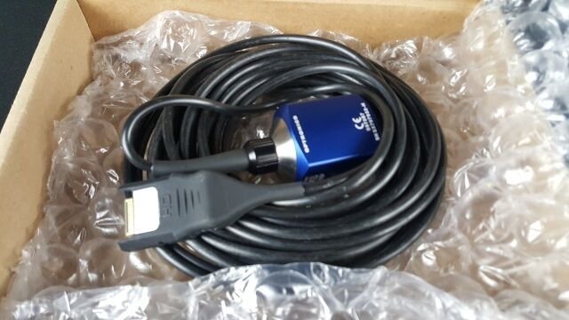 KARL STORZ VITOM HD Video Camera System 10