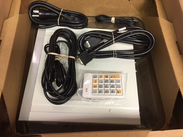 KARL STORZ VITOM HD Video Camera System 2