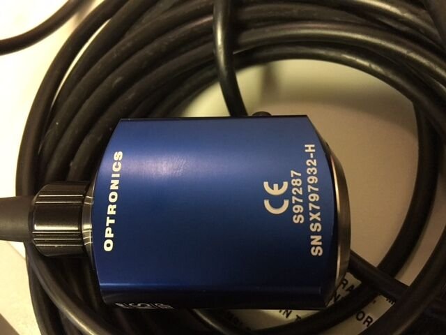 KARL STORZ VITOM HD Video Camera System 3