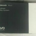 KAVO NOMAD PRO 2 Intraoral X-ray 1