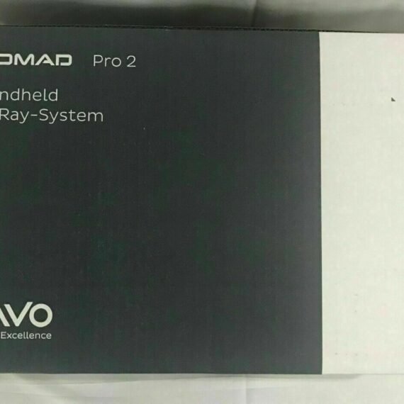 KAVO NOMAD PRO 2 Intraoral X-ray 1