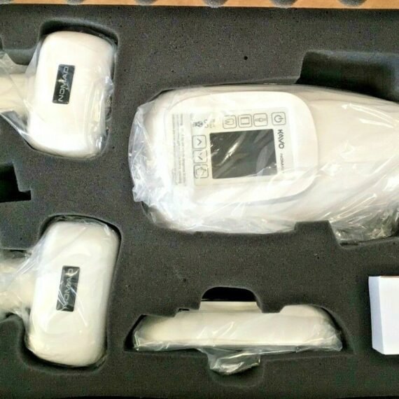 KAVO NOMAD PRO 2 Intraoral X-ray