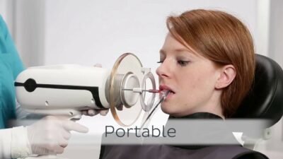 KAVO NOMAD PRO 2 Intraoral X-ray 44