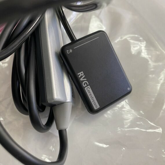 Kodak Carestream RVG 6100 Digital X-ray