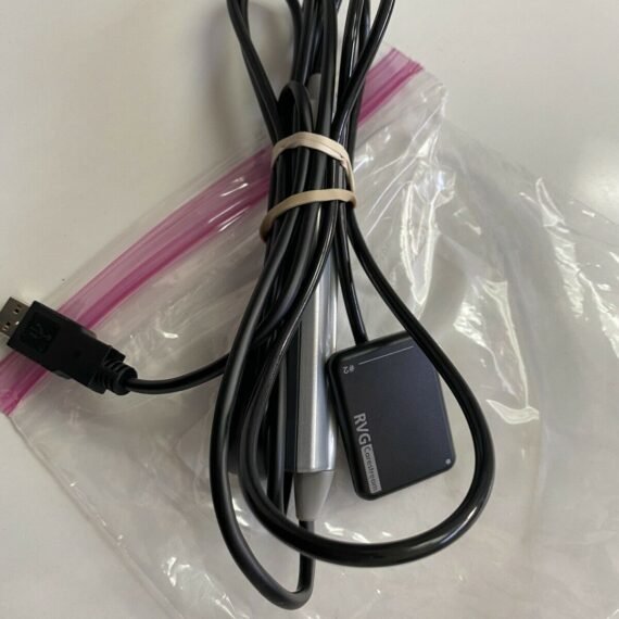 Kodak Carestream RVG 6100 Digital X-ray Sensor 2