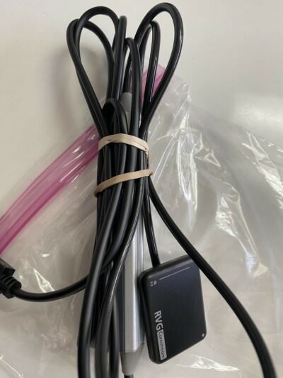 Kodak Carestream RVG 6100 Digital X-ray Sensor 3