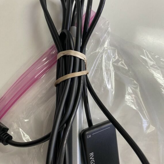 Kodak Carestream RVG 6100 Digital X-ray Sensor 3