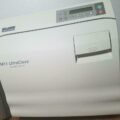 Midmark M11 UltraClave Automatic Sterilizer