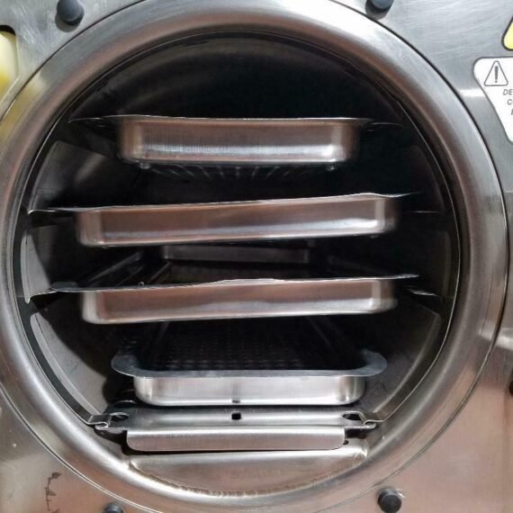 Midmark M11 UltraClave Automatic Sterilizer 4