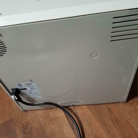 Midmark M11 UltraClave Automatic Sterilizer 6