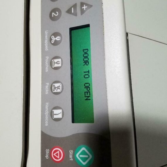 Midmark M11 UltraClave Automatic Sterilizer 7