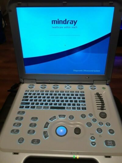 Mindray M7 Diagnostic Ultrasound System