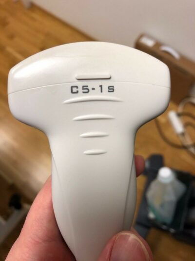 Mindray M9 Ultrasound System 5