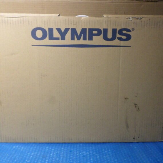 Olympus CF-H180AL EVIS EXERA II Colonoscope