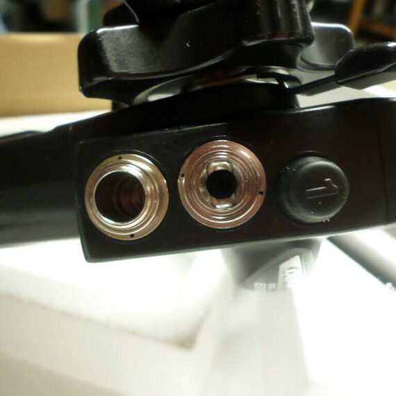 Olympus CF-H180AL EVIS EXERA II Colonoscope 10