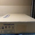 Olympus CF-H180AL EVIS EXERA II Colonoscope 2