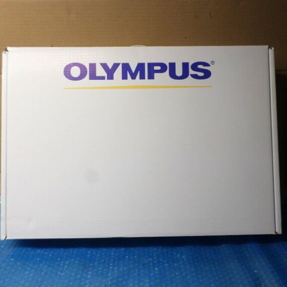 Olympus CF-H180AL EVIS EXERA II Colonoscope 3