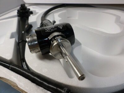 Olympus CF-H180AL EVIS EXERA II Colonoscope