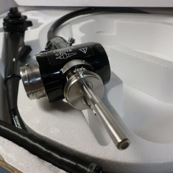Olympus CF-H180AL EVIS EXERA II Colonoscope