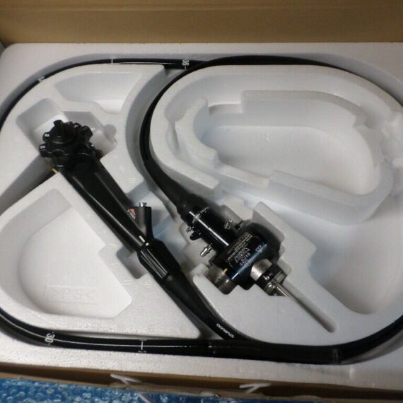 Olympus CF-H180AL EVIS EXERA II Colonoscope