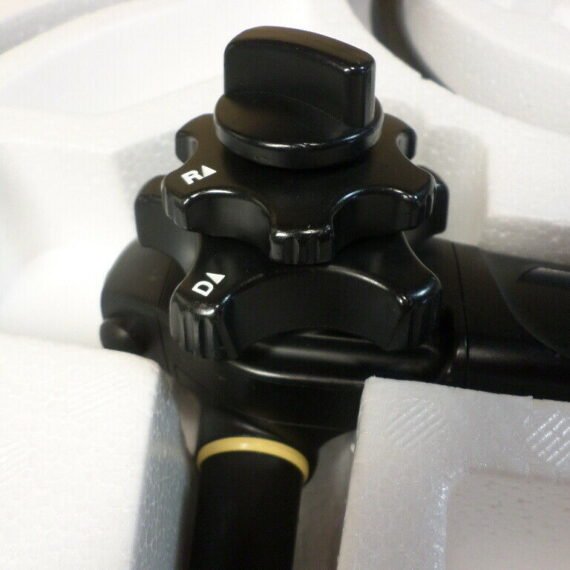 Olympus CF-H180AL EVIS EXERA II Colonoscope 8