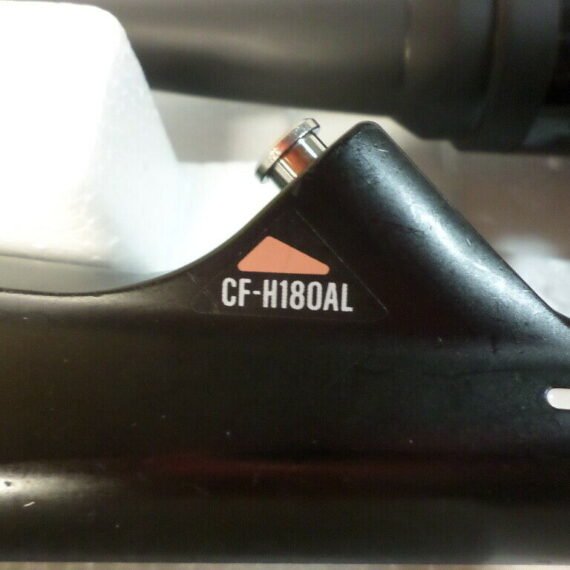 Olympus CF-H180AL EVIS EXERA II Colonoscope 9