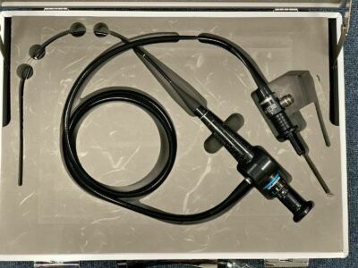 Olympus Rhino-Laryngo Fiberscopes ENF-P4