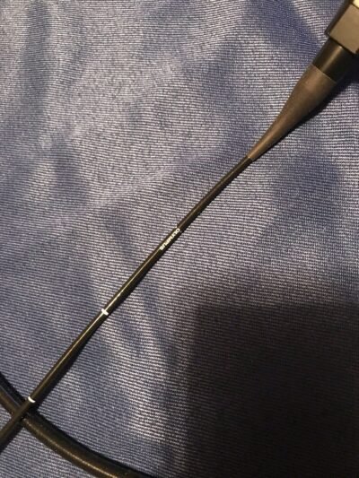 Olympus Rhino-Laryngo Fiberscopes ENF-P4 5