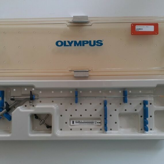 Olympus WA29040A 7 Semi-Rigid Ureteroscopes