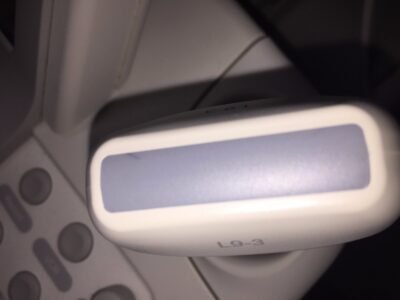 PHILIPS iE33 CART G ULTRASOUND SYSTEM8