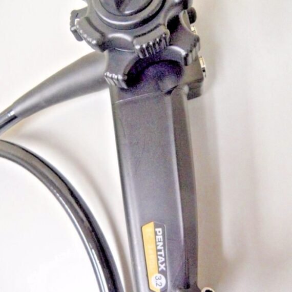 Pentax EC-3490Li Video Colonoscopes 1