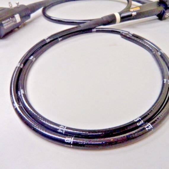 Pentax EC-3490Li Video Colonoscopes 2