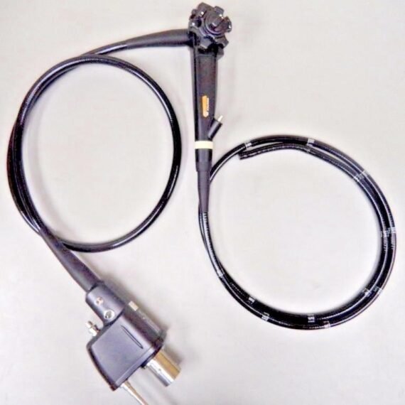 Pentax EC-3490Li Video Colonoscopes 4