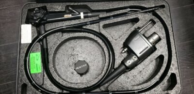 Pentax EC-3490Li Video Colonoscopes