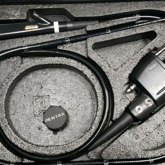 Pentax EC-3490Li Video Colonoscopes