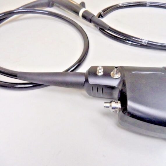 Pentax EC-3490Li Video Colonoscopes3