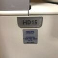 Philips HD15 Ultrasound system 3