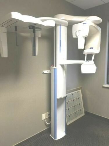 Planmeca ProMax 2D imaging units 3